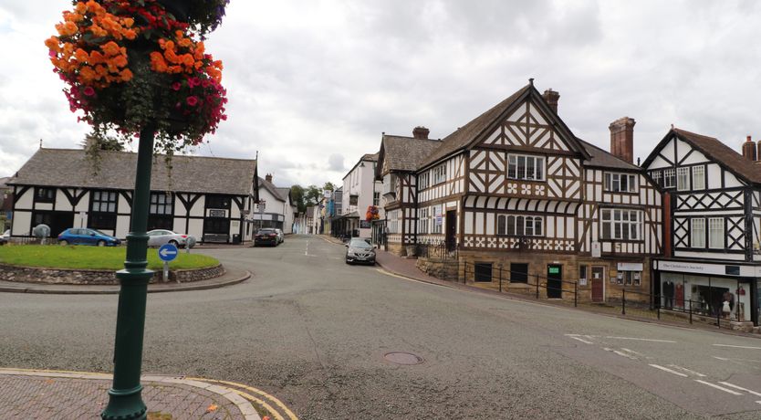 Photo of Dove Cottage