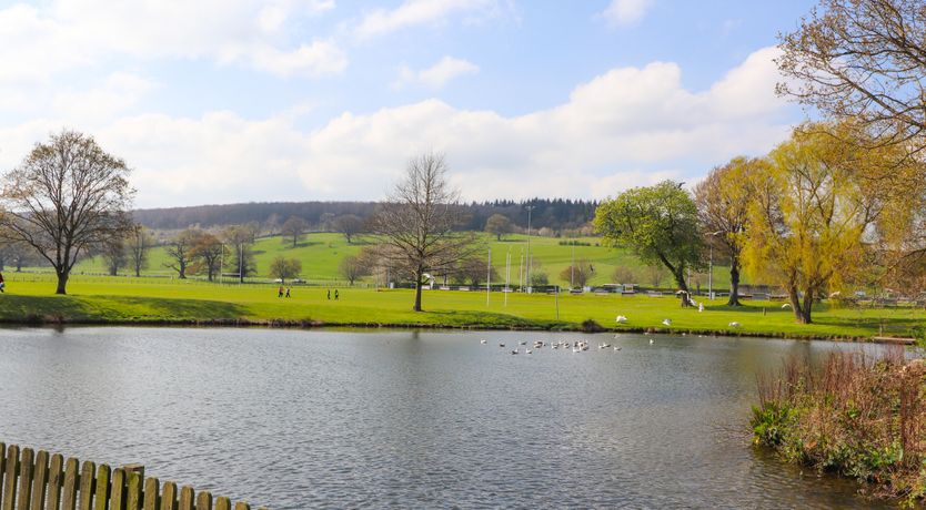 Photo of Dove Cottage