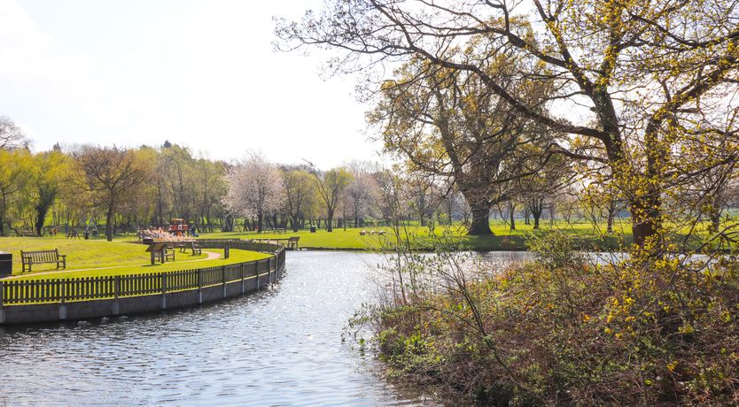 Photo of Dove Cottage