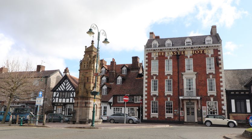 Photo of Dove Cottage
