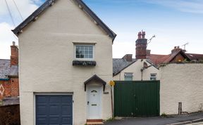 Photo of Dove Cottage