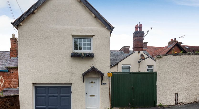 Photo of Dove Cottage