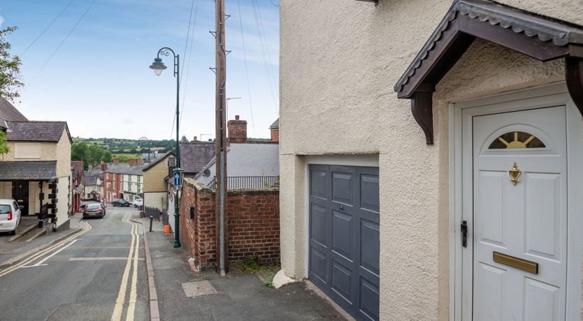 Photo of Dove Cottage