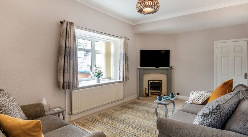 Photo of Dove Cottage