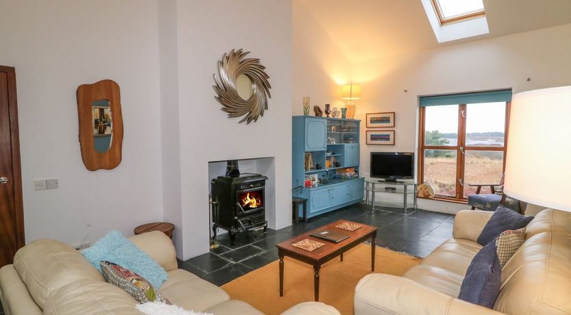 Photo of Lough Meela Lodge