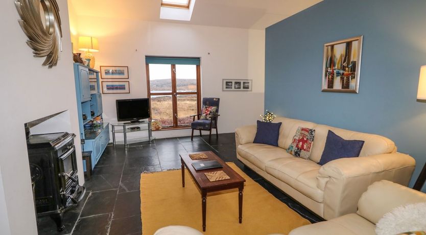 Photo of Lough Meela Lodge