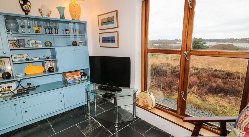 Photo of Lough Meela Lodge