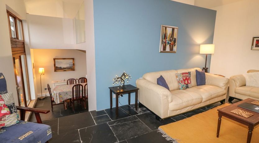 Photo of Lough Meela Lodge