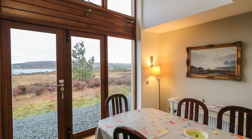 Photo of Lough Meela Lodge