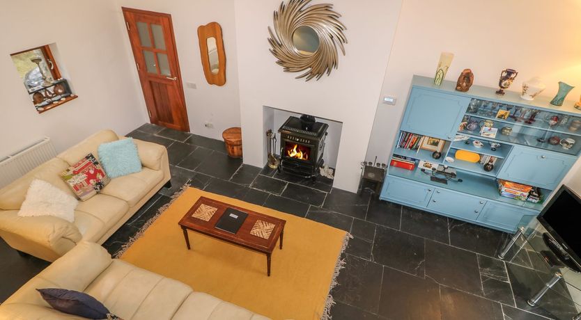 Photo of Lough Meela Lodge