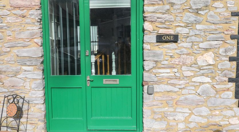 Photo of 1 Greenswood Court