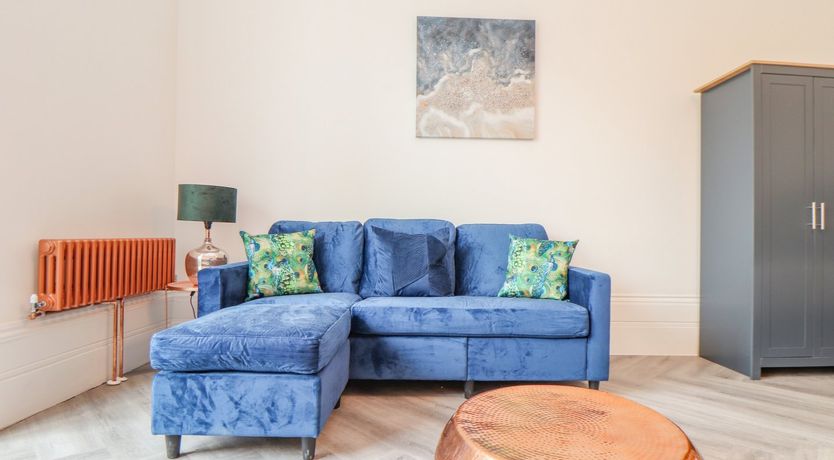 Photo of Mews Retreat