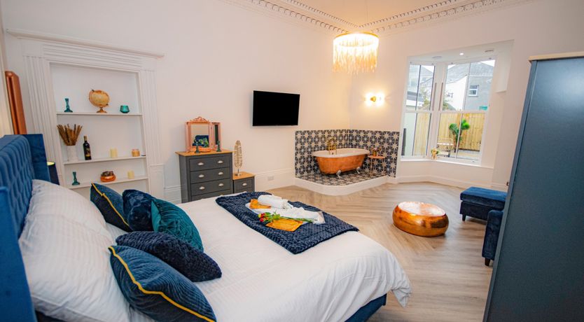 Photo of Mews Retreat