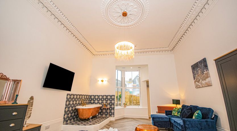 Photo of Mews Retreat