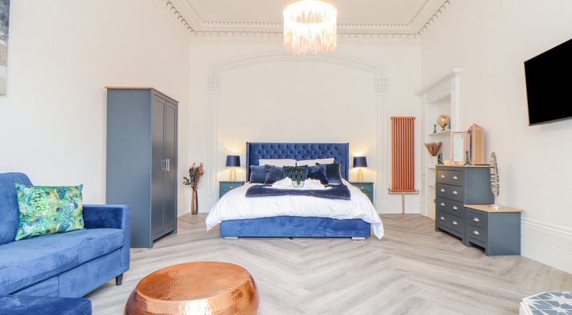 Photo of Mews Retreat