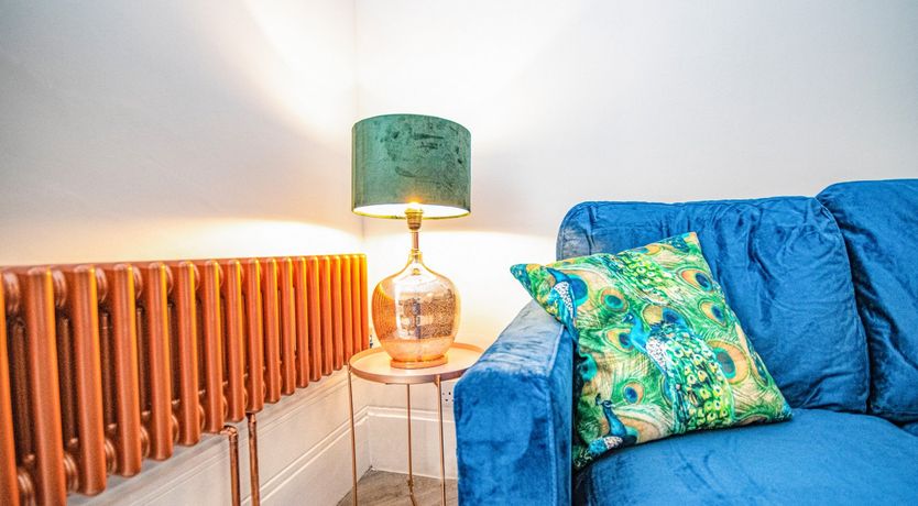 Photo of Mews Retreat