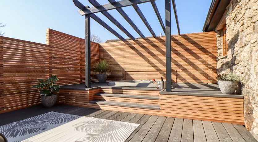 Photo of Rosewarrick Cottage