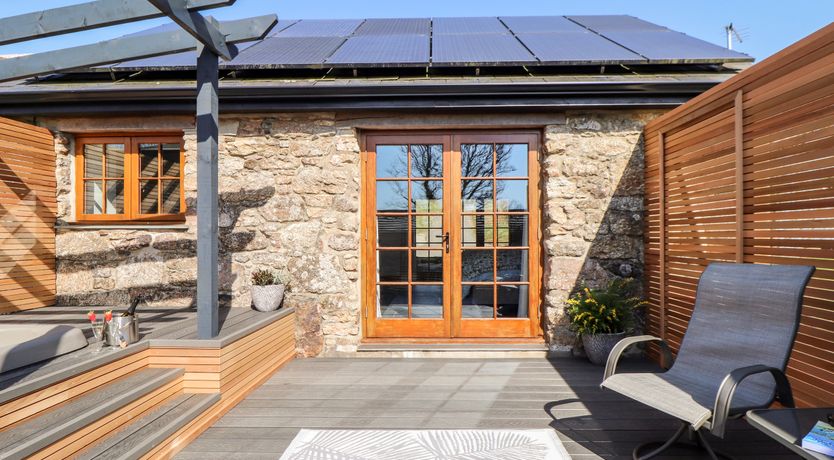 Photo of Rosewarrick Cottage