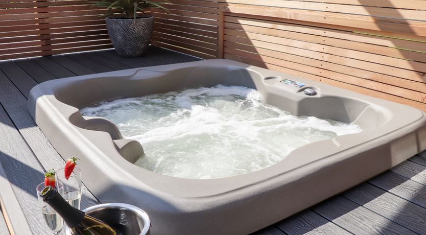 Photo of Rosewarrick Cottage