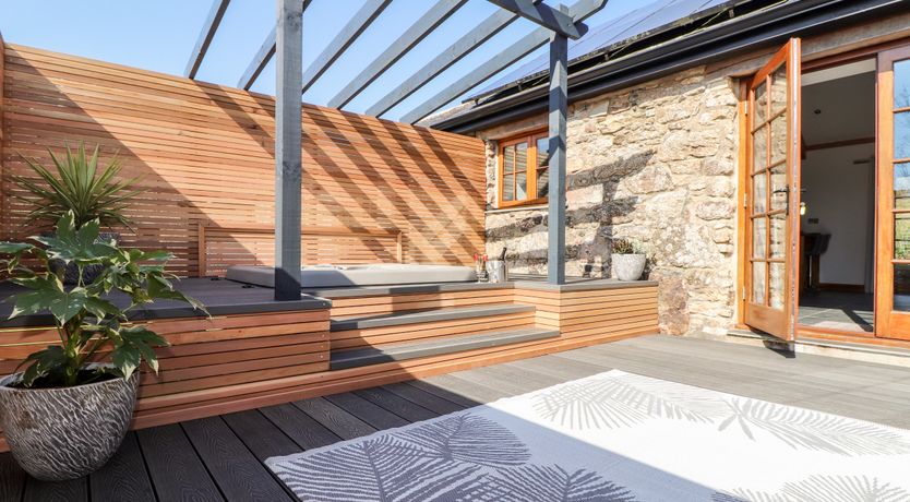 Photo of Rosewarrick Cottage