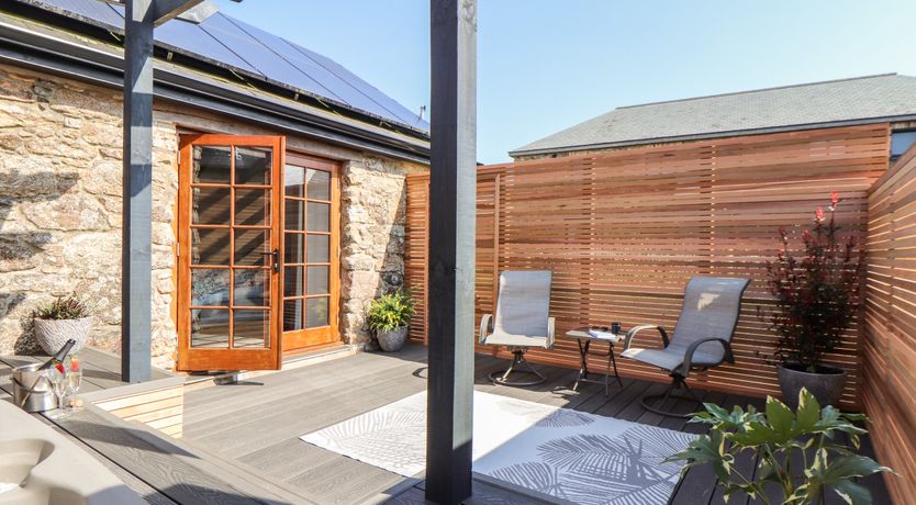 Photo of Rosewarrick Cottage