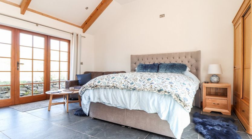 Photo of Rosewarrick Cottage