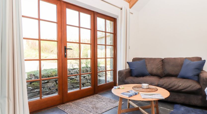 Photo of Rosewarrick Cottage