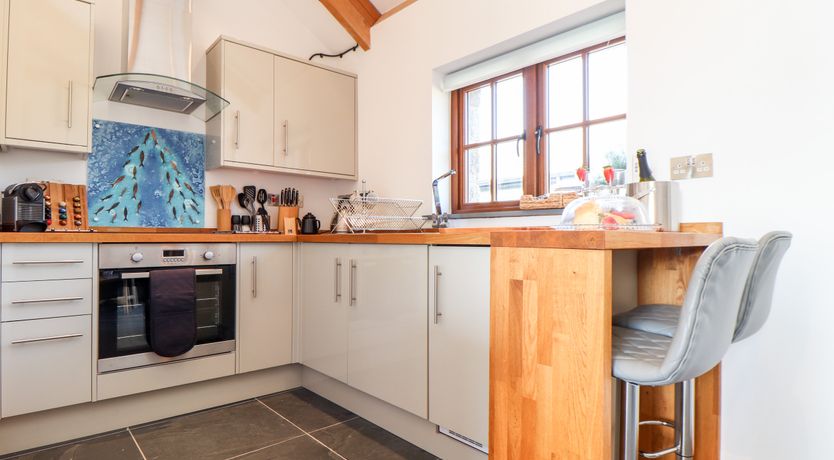 Photo of Rosewarrick Cottage