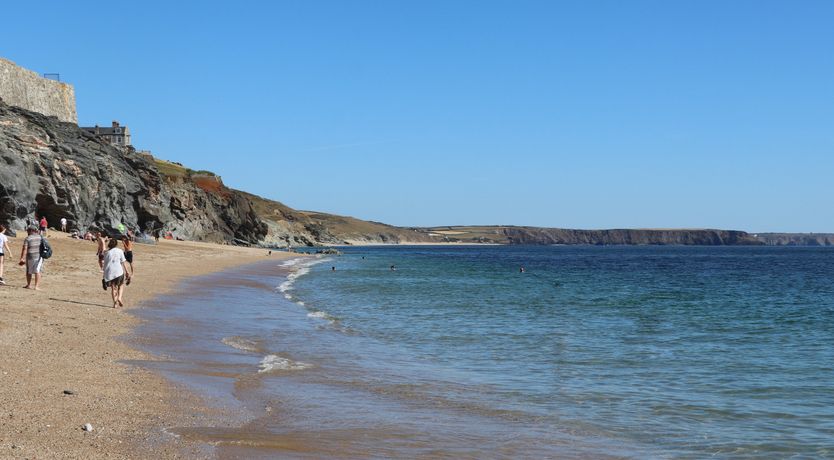 Photo of Meneage House