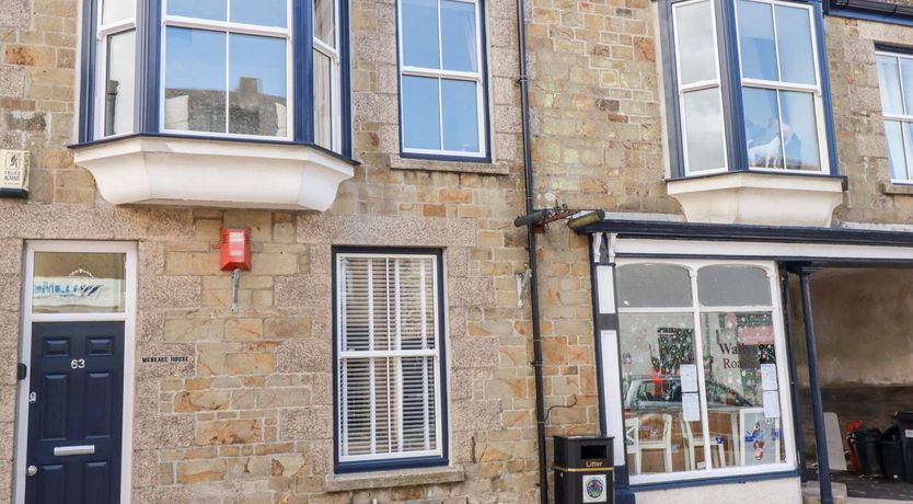 Photo of Meneage House