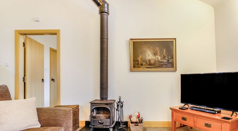 Photo of No 3 The Dairy