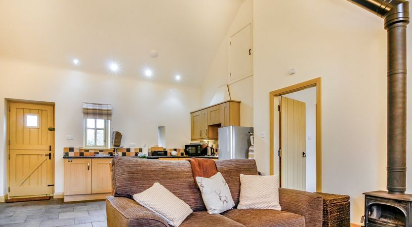 Photo of No 3 The Dairy