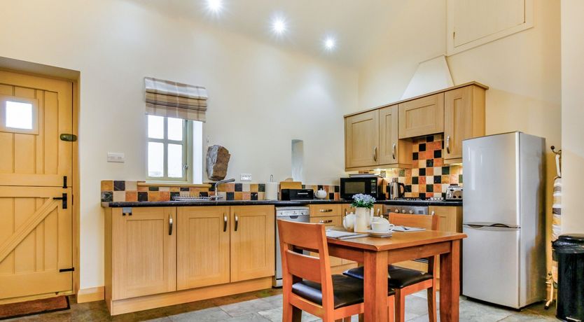 Photo of No 3 The Dairy