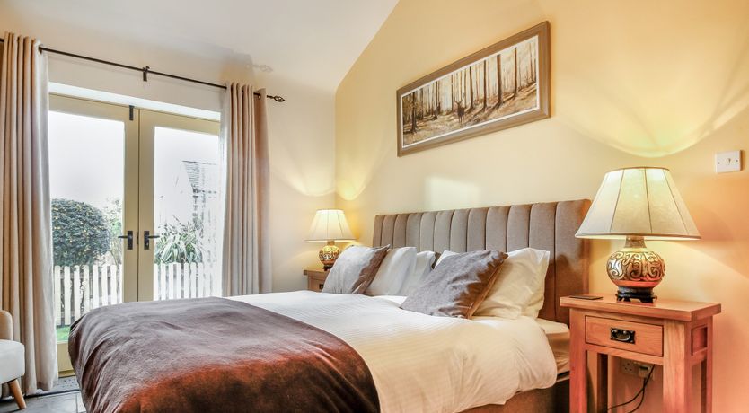 Photo of No 3 The Dairy