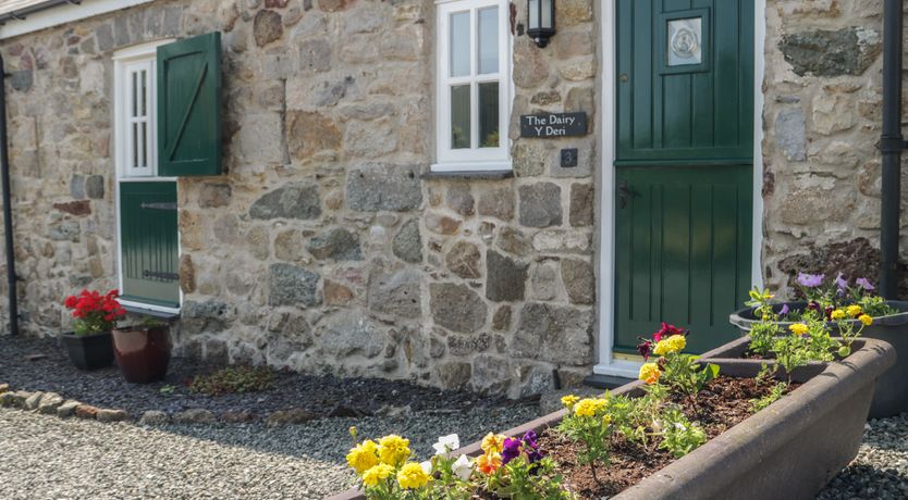 Photo of No 3 The Dairy