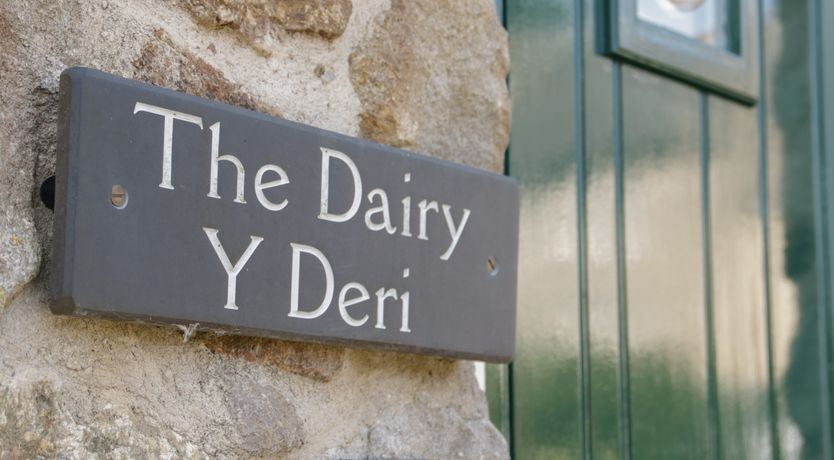 Photo of No 3 The Dairy