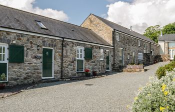 No 3 The Dairy Holiday Cottage