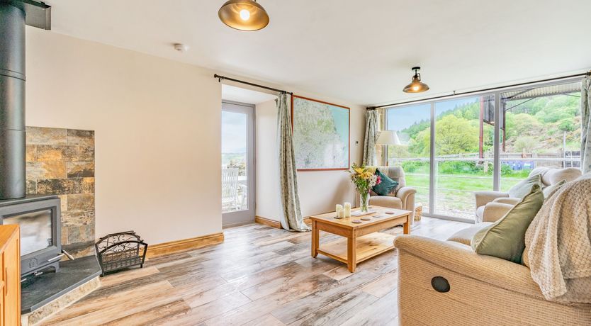 Photo of Meadowsweet