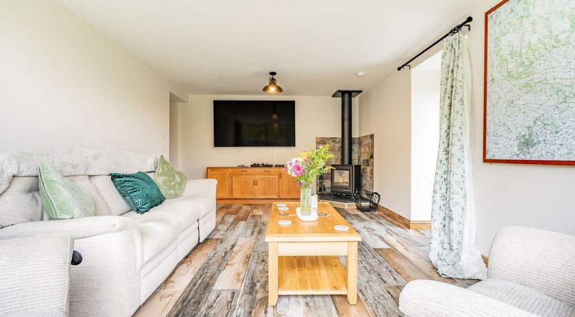 Photo of Meadowsweet