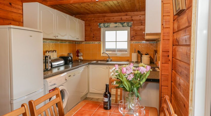 Photo of Orchard Lodge