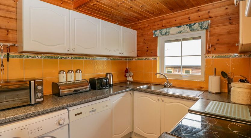 Photo of Orchard Lodge