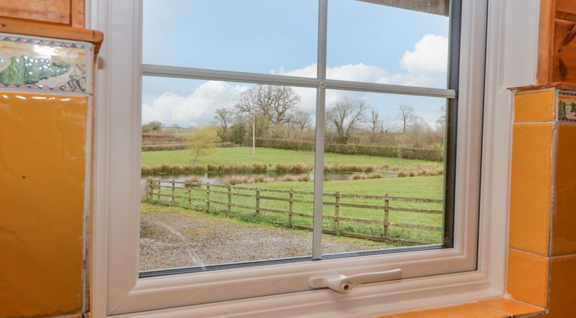 Photo of Orchard Lodge