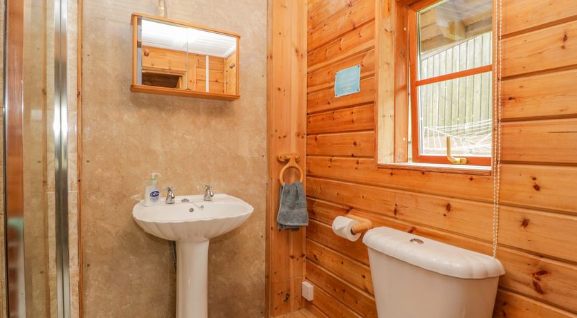 Photo of Orchard Lodge