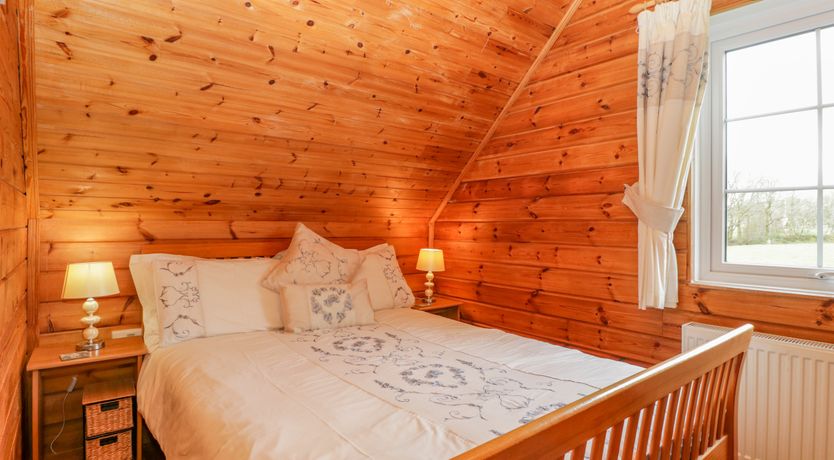 Photo of Orchard Lodge