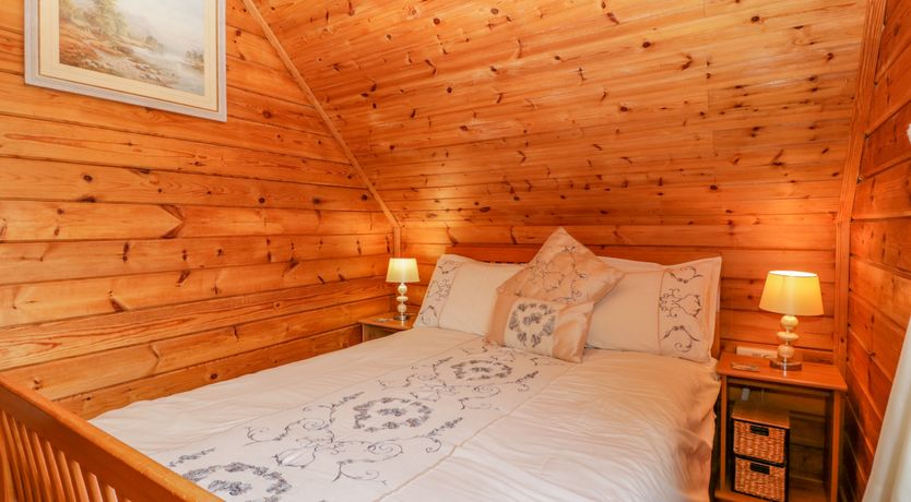 Photo of Orchard Lodge