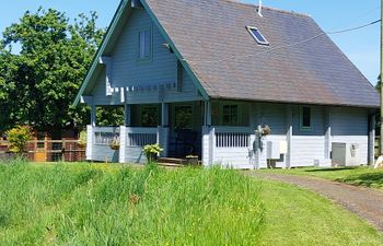 Orchard Lodge Holiday Cottage