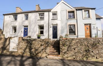 9 Ty Du Road Holiday Cottage