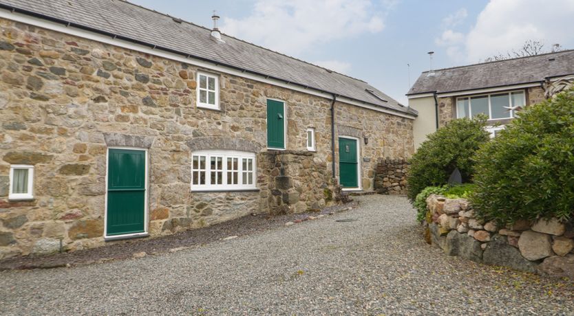 Photo of No 1 The Granary