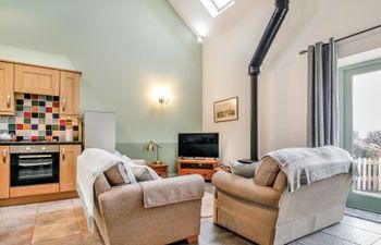 No 1 The Granary Holiday Cottage