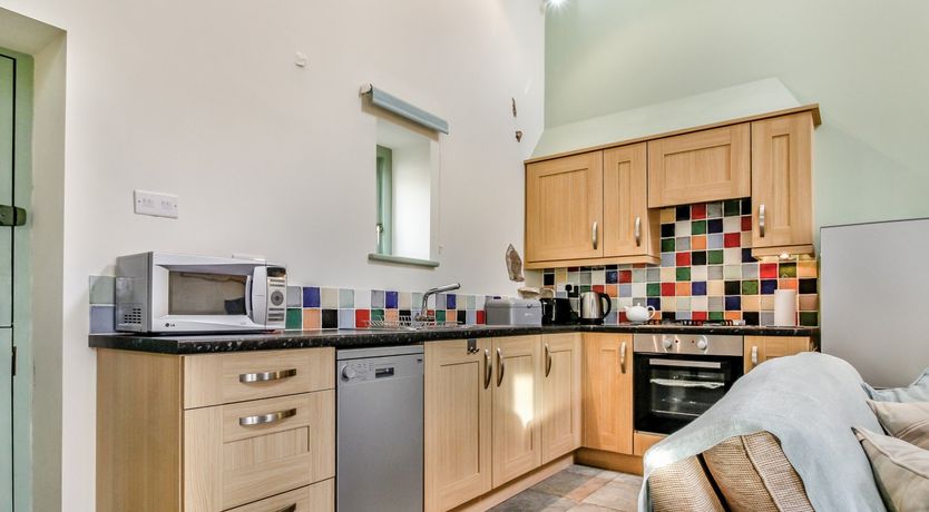 Photo of No 1 The Granary